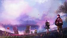 Endzone - A World Apart: Über 100.000 Mal verkauft & über 22.000 Bäume gepflanzt!