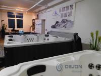 DEJON Whirlpools erneut auf der Südwest Messe in Villingen-Schwenningen