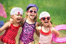 Welches Urlaubsland ist das kinderfreundlichste?