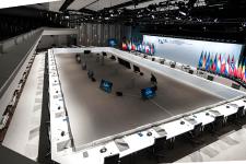 OsnabrückHalle erneut für die Top 3 des bundesweiten Location Award nominiert - dieses Mal als Veranstaltungsort für hybride Events