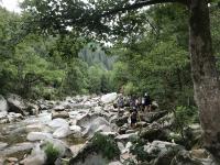 "Stadt-Land-Fluss" - erlebnisreiche lifePR-Sommerfeier 2019