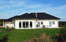 Individuelles Traumhaus für die "Silver Society"