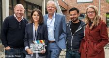 Mord unter Polizeischülern: Neuer TATORT mit Axel Milberg und Almila Bagriacik