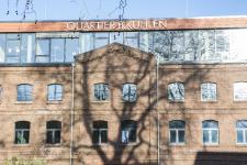 Schleiff unter den Finalisten für den FIABCI Prix d'Excellence Germany 2016
