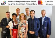 Neues Speaker-Format auf der Personalmesse in München ein voller Erfolg