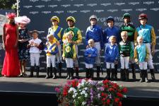 Baden Racing: "Gänsehaut-Feeling" zum Abschluss der GROSSEN WOCHE