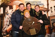 Dortmunds meisterliche Wintergriller gekürt!