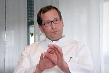 Bad Oeynhausen: 77 Herztransplantationen in 2011