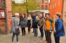 Lüneburger Street- Dating - Die Stadtführung mit Begegnung