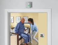 Intelligente Bed-Exit-Sensorik