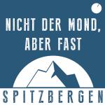 "Nicht der Mond, aber fast": Ein Reise-Podcast zu den außergewöhnlichsten Orten der Welt