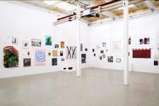 Close Friends - Ausstellungsansichten
