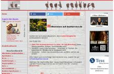 www.deafservice.de das Serviceportal für Hörbehinderte startet Sommerangebot