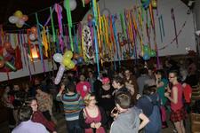 "Internationale Winterschule zuende gegangen"