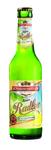 SCHUSSENRIEDER Natur Radler - das prickelnd fruchtige Frische Erlebnis mit natürlichem Zitronensaft