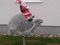 Weihnachtsfreude selbstgemacht
