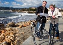 Bundesweites Buchungsportal für eBikes geht an den Start