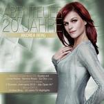 Das Abenteuer geht weiter - Andrea Berg mit neuem Album "Abenteuer - 20 Jahre Andrea Berg"