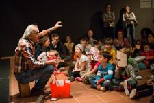 "Tierisch viel entdecken": Großes Kinderfest im Liebieghaus