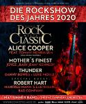 Rock meets Classic - Tournee 2020
