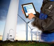 Mit Sicherheit: Nutzung der Windenergie optimieren