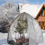 Florino - Winterquartier für Garten- und Kübelpflanzen