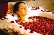 Wellness & Kuren über Weihnachten und Silvester bei FIT Reisen