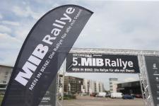 Rallye DeLux: So war die 5. MIB Rallye
