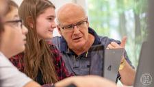 Realschule und dann? - FOS Sozialwesen im Lietz Internat Hohenwehrda