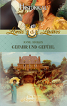 „Lords & Ladies“ – romantische Zeitreisen mit dem CORA Verlag