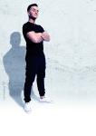 Özcan Cosar mit neuer Tour in der bigBOX ALLGÄU