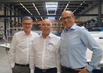 BAVARIA YACHTS mit direktem Kurs auf das neue Geschäftsjahr