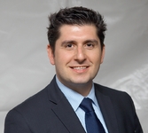 Neuer Marketingdirektor bei Danone Waters Deutschland