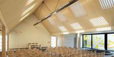 VELUX sucht neue Konzepte für Licht und Luft