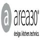 Firmenlogo area30 2017