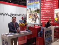 Europa-Park erstmals Premium-Sponsor beim GTM