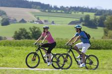 Die Reichweite und das E-Bike
