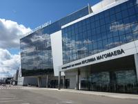 Rooms Moscow / MIFS 2013 startet im Mai 2013