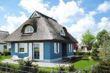 50 Euro geschenkt für eine romantische Auszeit im TUI Ferienhaus