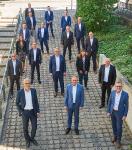 "Zukunftsgestalter trifft Digitalisierungsgestalter"