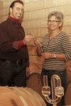 Casanova Wein Pur AG übernimmt Eberle Weinbau