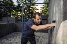 TÜV SÜD: Spielplätze im urbanen Wandel