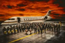 U.D.O. - inoffizielle Bundeswehr-Hymne/Interviewtermine - "We Are One" am 17. Juli - außerplanmäßige Single