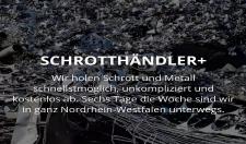 Die auf professionelles Recycling spezialisiert sind – Schrottabholung Lippstadt