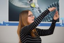 COACHING4FUTURE in Reutlingen: Die Welt von morgen gestalten