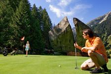 Beste Aussichten: Genuss und Golf in Vorarlberg