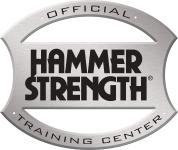 Hammer Strength zeichnet die besten Studios der Welt aus
