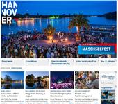 Über 1 Million Klicks aufs Maschseefest-Portal!
