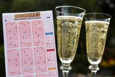 Eurojackpot in Dänemark geknackt: 49 Millionen Euro gehen in die Region Sjælland