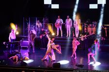 Saturday Night Fever in Bremen - Das Bee Gees-Musical "Massachusetts" kommt in das Musical Theater